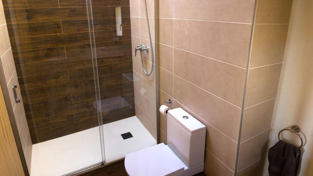 Can Nofre - Masia Familiar En Zona Tranquila Amer Zimmer foto